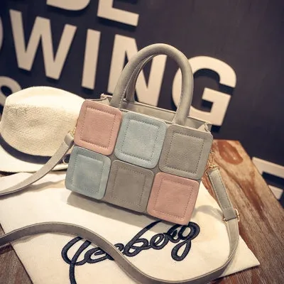 Casual Handbag Leather Artistic Exclusive options