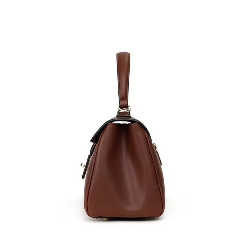 Casual Versatile Crossbody Bag
