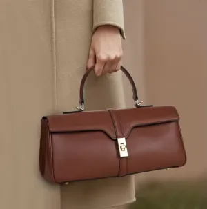Casual Versatile Crossbody Bag