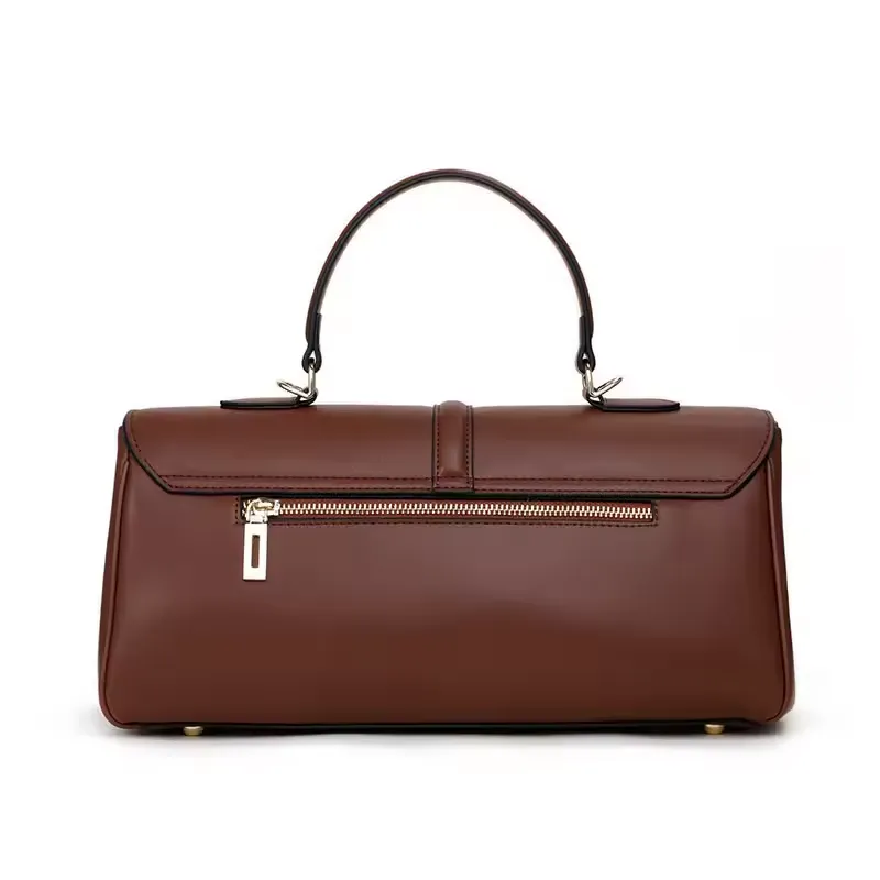 Casual Versatile Crossbody Bag
