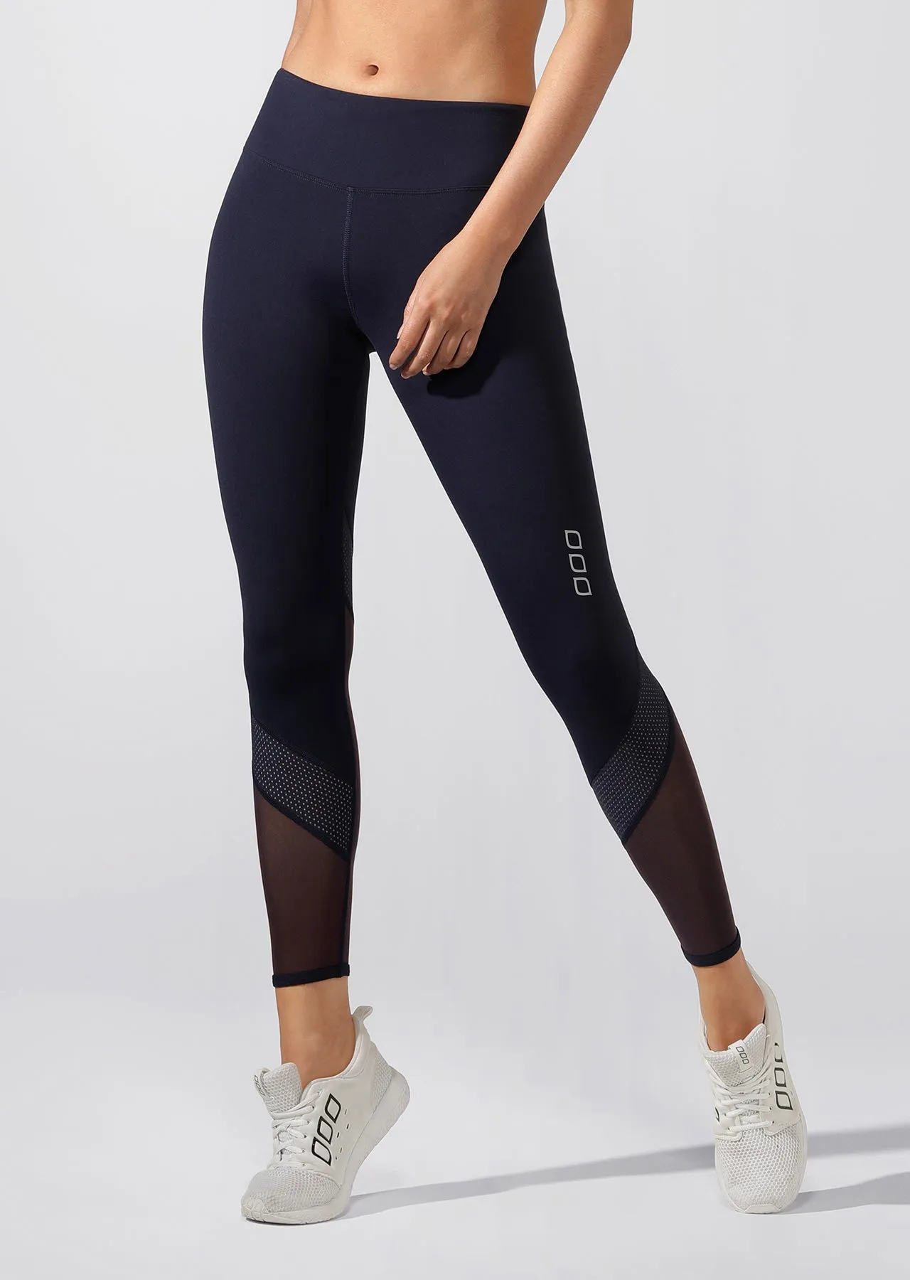 Centric Active Core Ankle Biter Tight