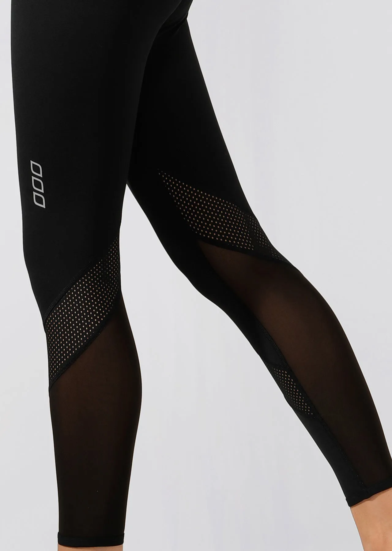 Centric Active Core Ankle Biter Tight