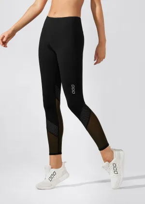 Centric Active Core Ankle Biter Tight