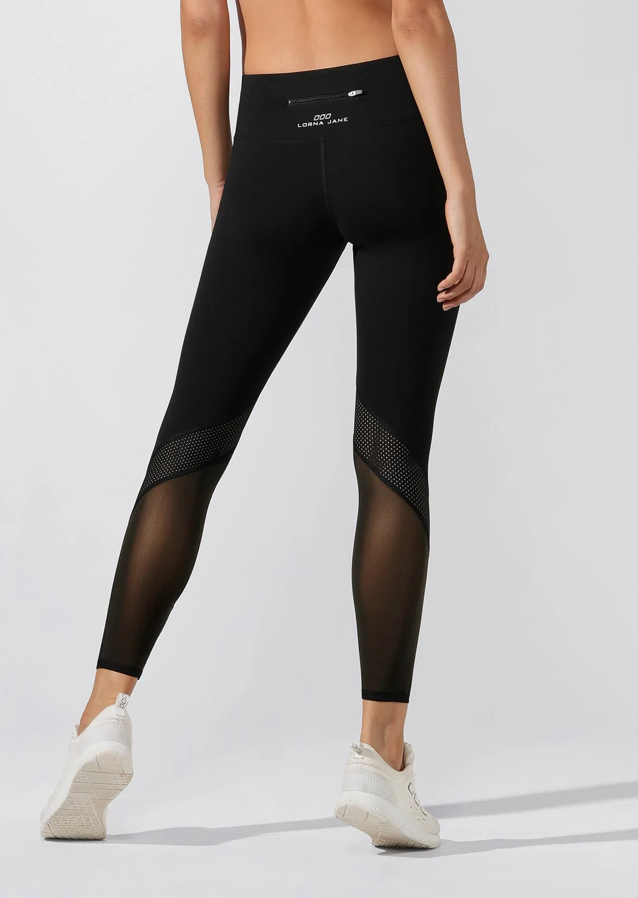 Centric Active Core Ankle Biter Tight