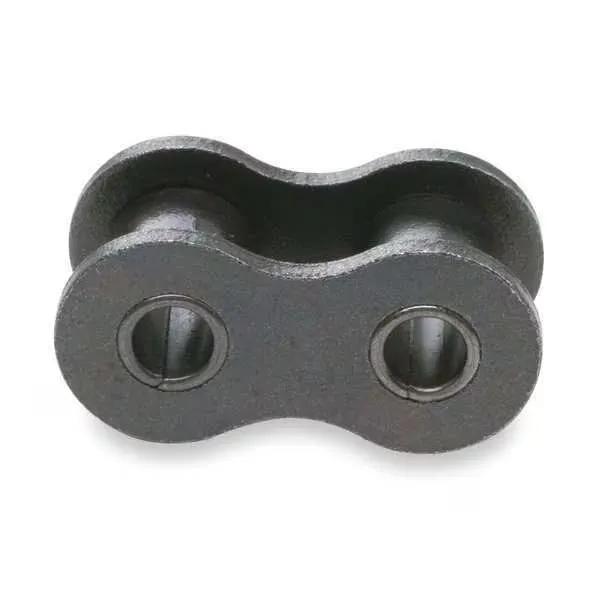 Chain Link, Single Strand, #160, Mfr: 160 Roller Link-A