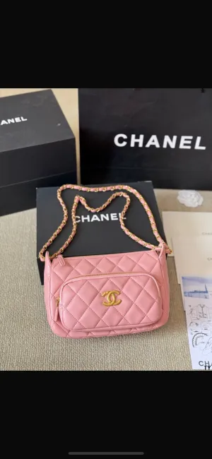 Chanel mini bags vendor