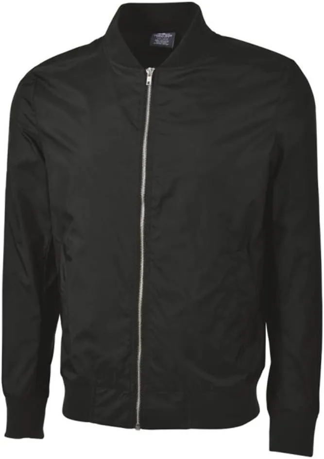 Charles River Apparel Men's Boston Flight Jacket