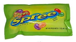 Chewy Spree Pouch