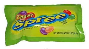 Chewy Spree Pouch