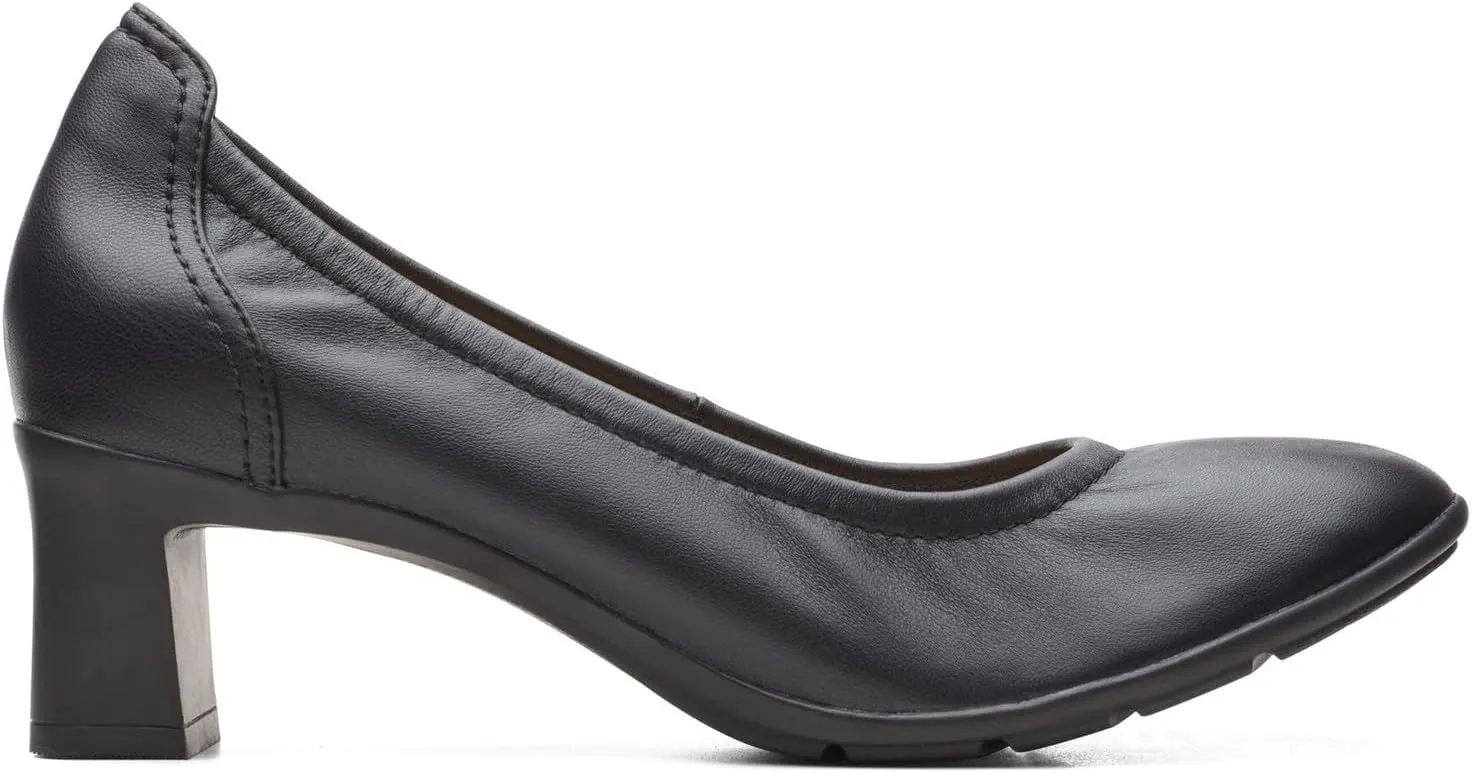 Clarks Women's Neiley Pearl