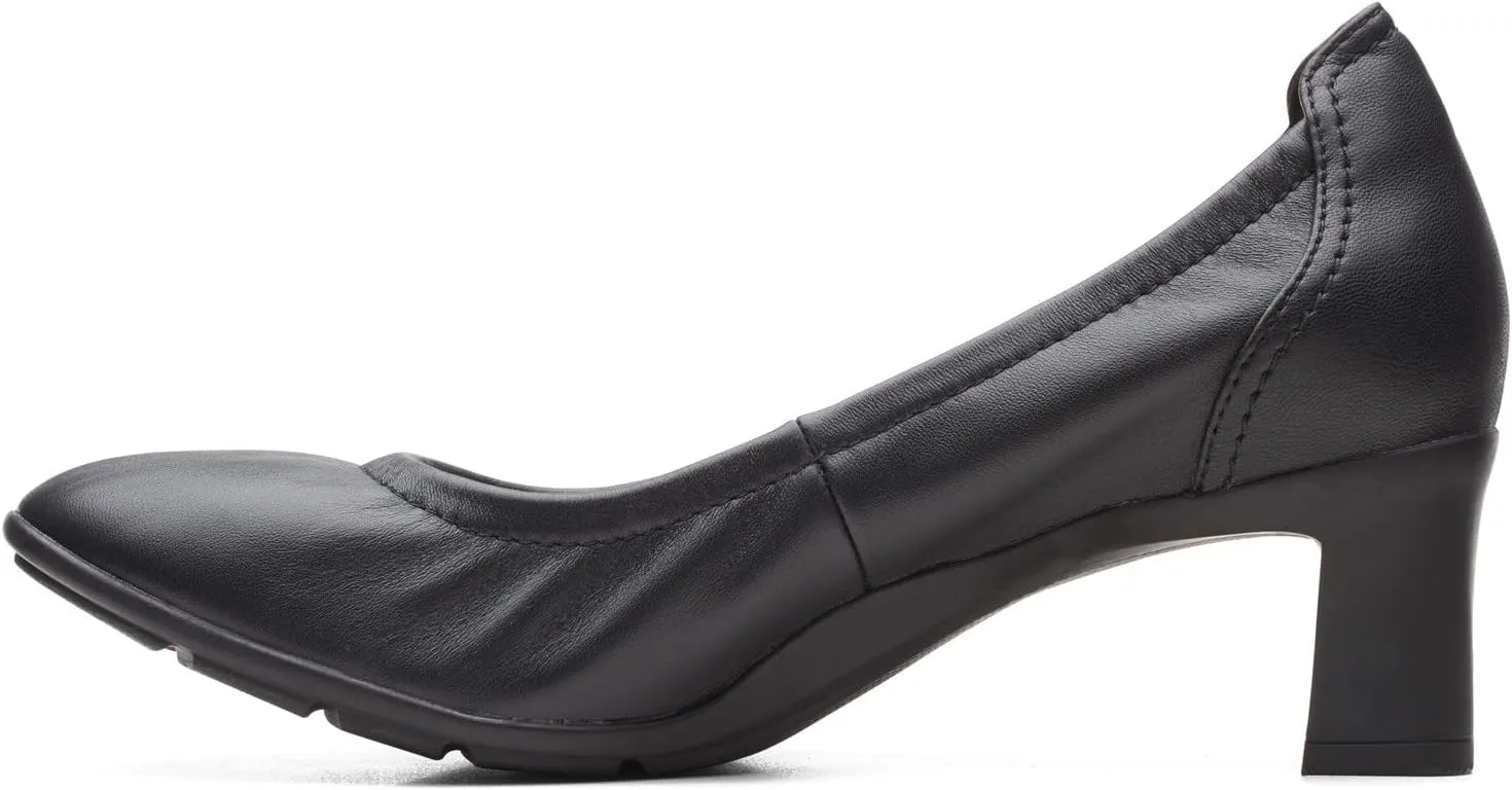 Clarks Women's Neiley Pearl