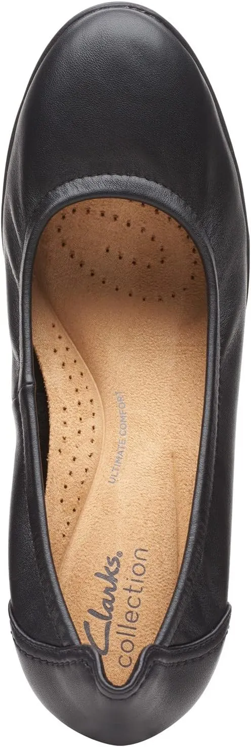 Clarks Women's Neiley Pearl
