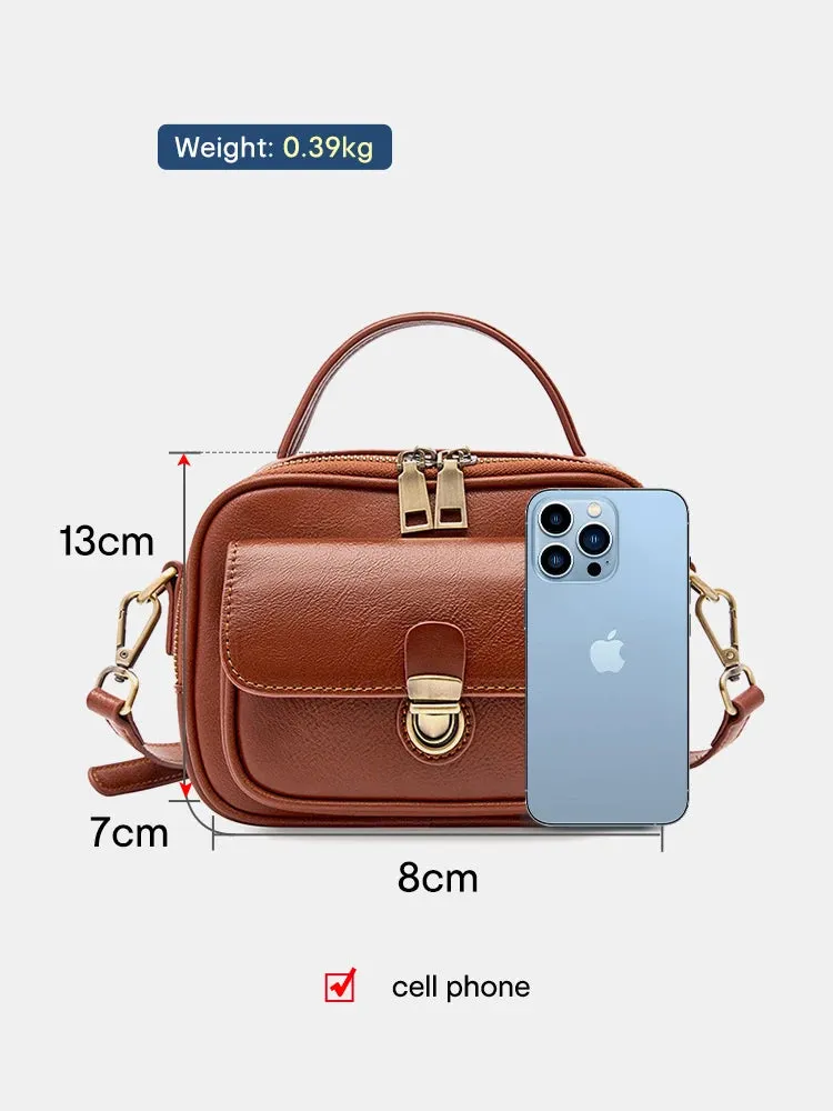 Classic Vintage Bag