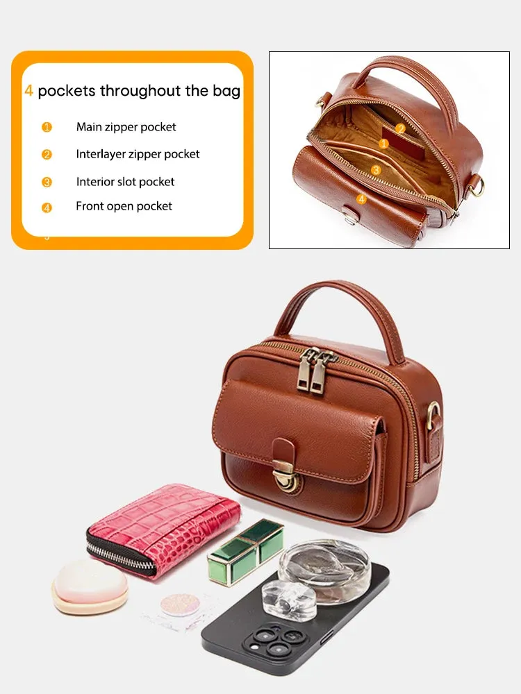 Classic Vintage Bag