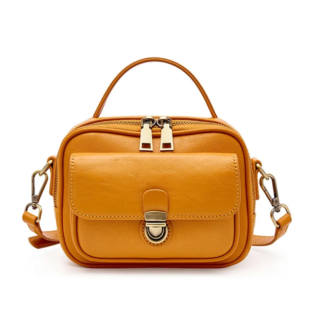 Classic Vintage Bag