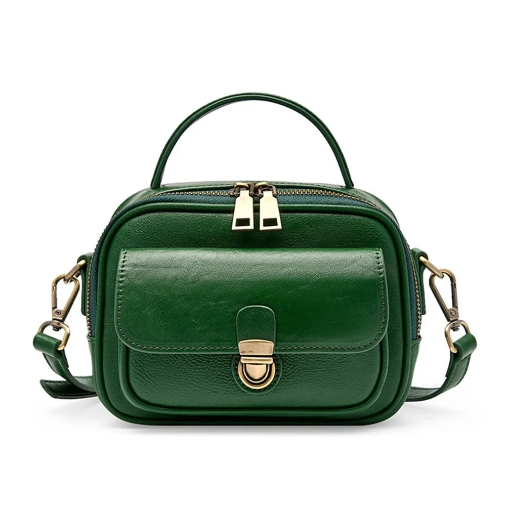 Classic Vintage Bag