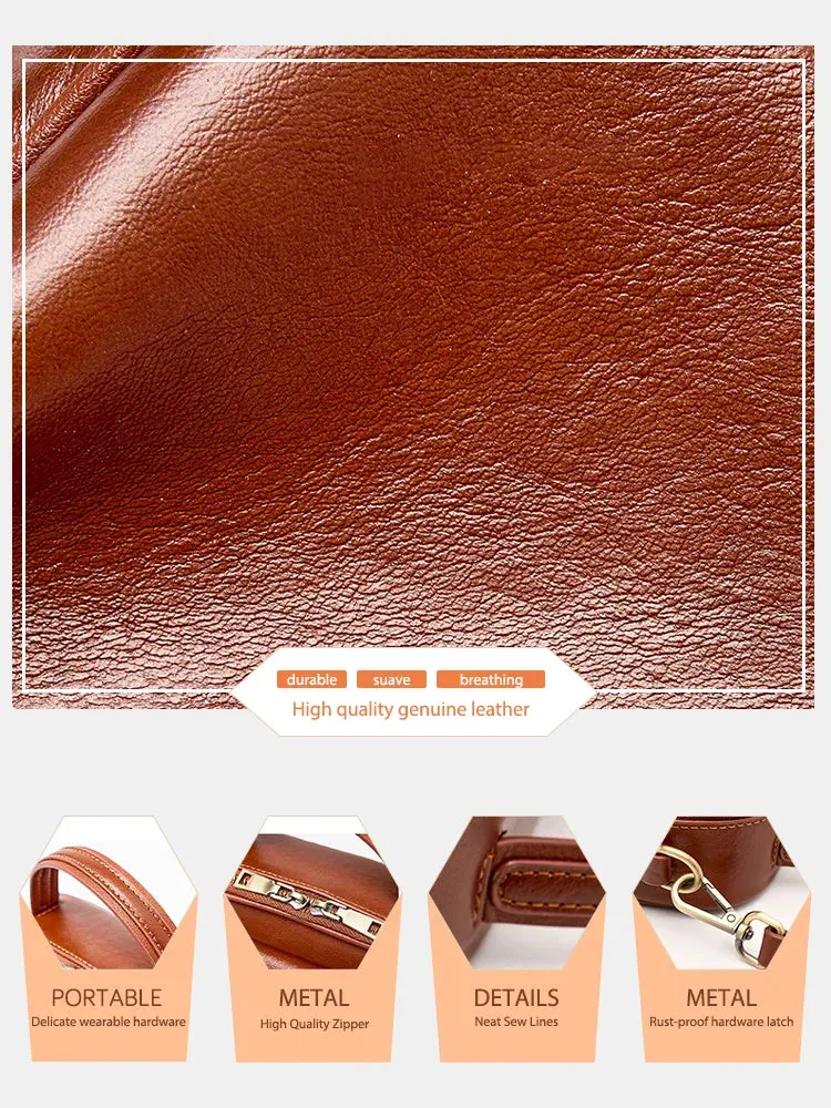 Classic Vintage Bag