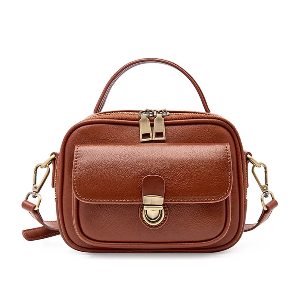 Classic Vintage Bag