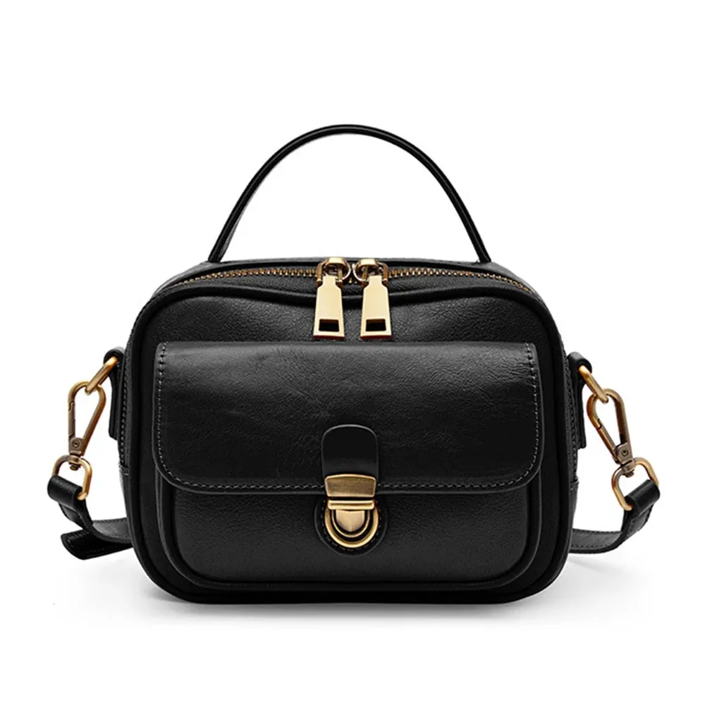 Classic Vintage Bag