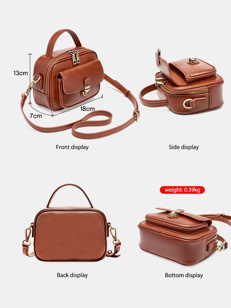 Classic Vintage Bag