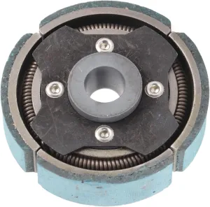 Clutch Flyweight, 76mm Clutch Flyweight Metal Alloy Rugged Construction for 4 Stroke Motorized Gas Engine Bike