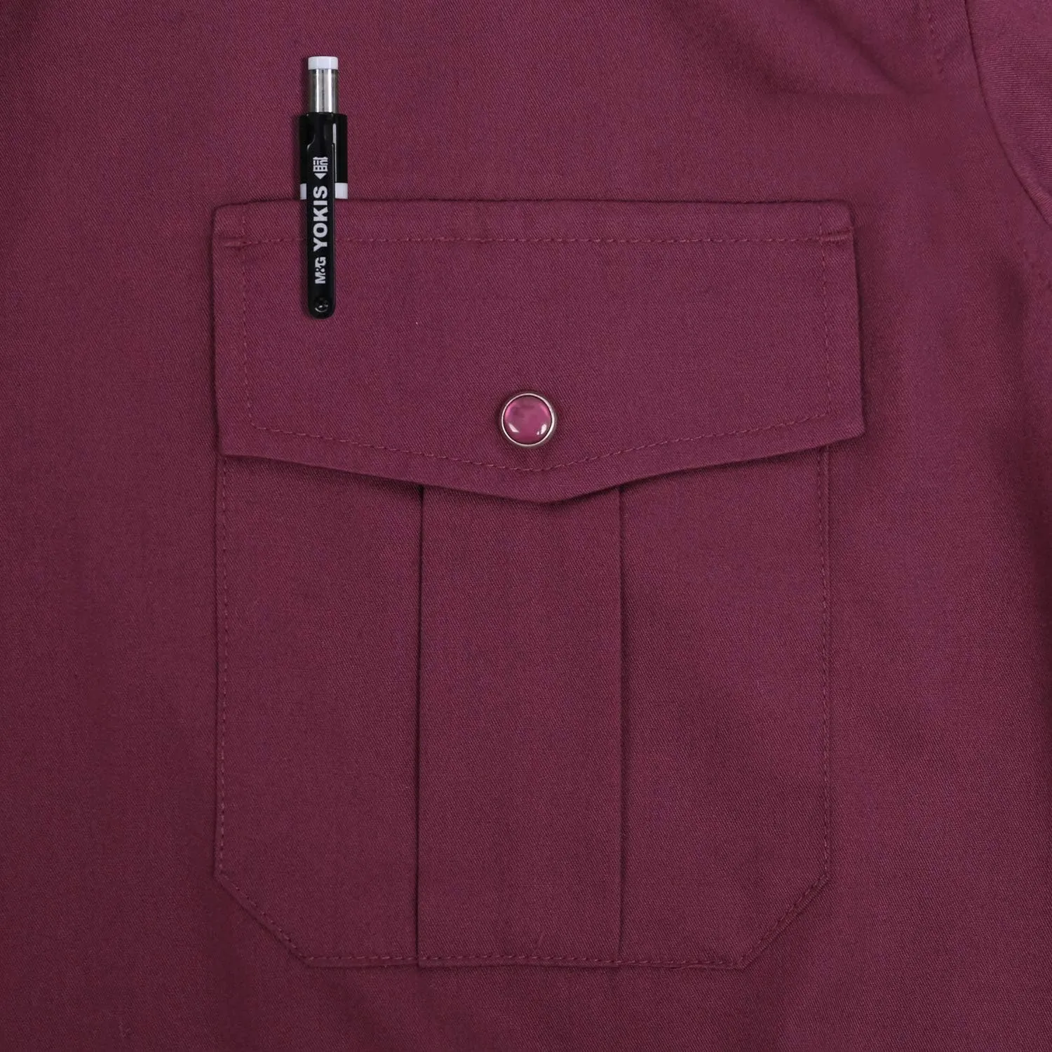 COEVALS CLUB Men's Western Pearl Snap Button Up Casual Cowboy Long Sleeve Two Pockets Work Shirts