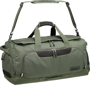 Coleman Boston Bag, LG, green (forest green)