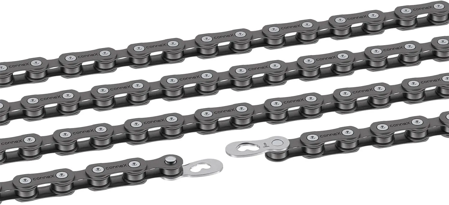 Connex 800 8-speed chain - 114 links