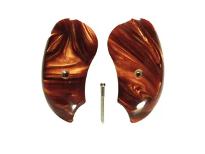 Copper Pearl Bond Arms Derringer Grips