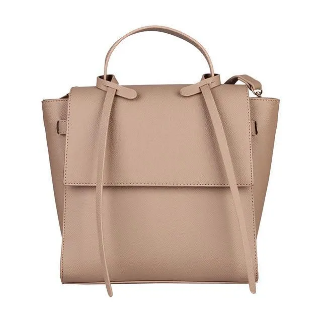 Cowhide Women's Shoulder Bag