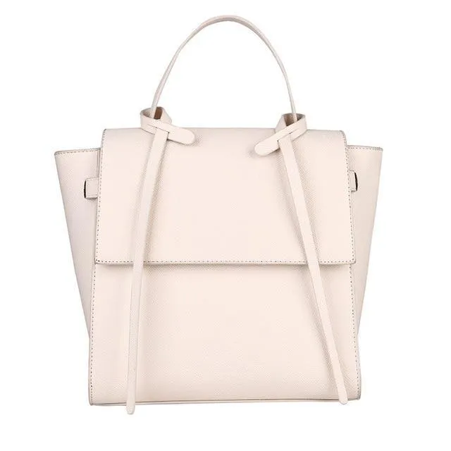Cowhide Women's Shoulder Bag