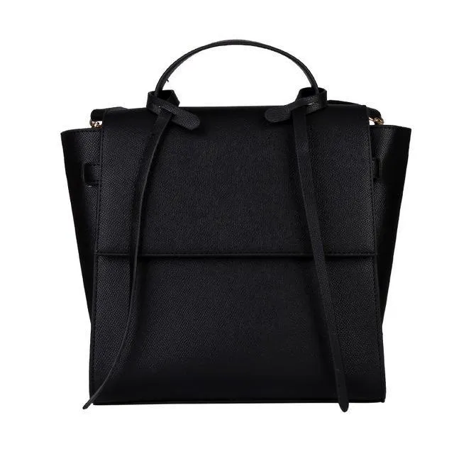 Cowhide Women's Shoulder Bag