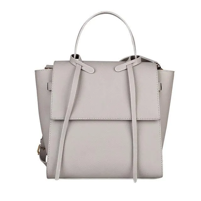 Cowhide Women's Shoulder Bag