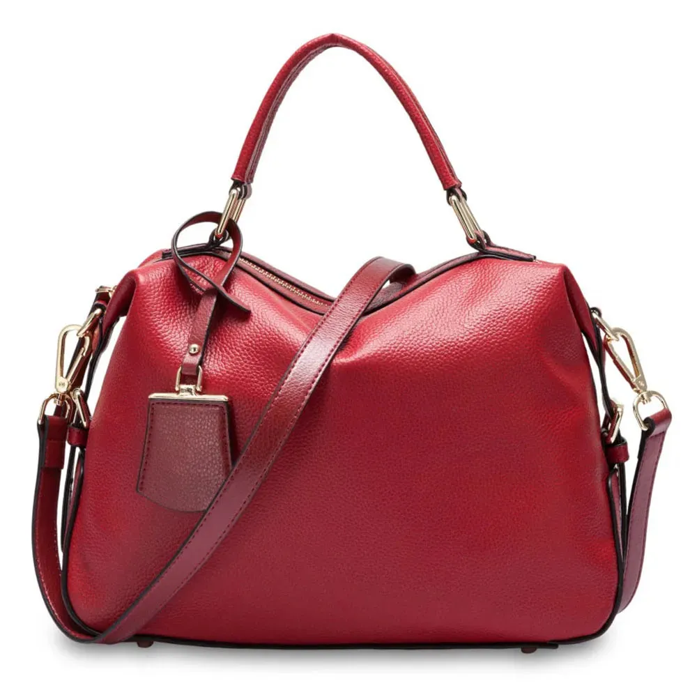 Crosstown Charm Bag
