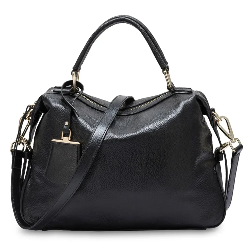 Crosstown Charm Bag