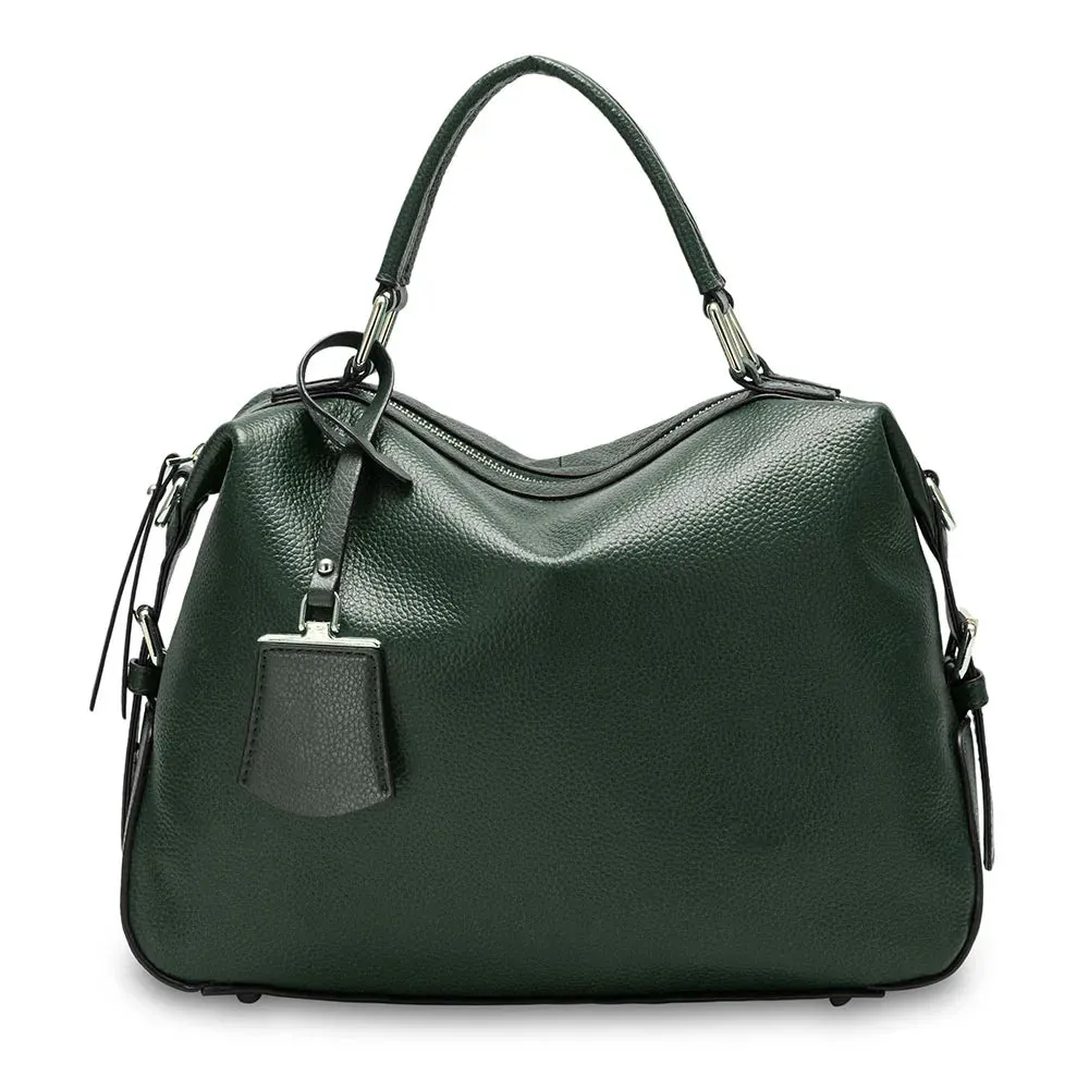 Crosstown Charm Bag