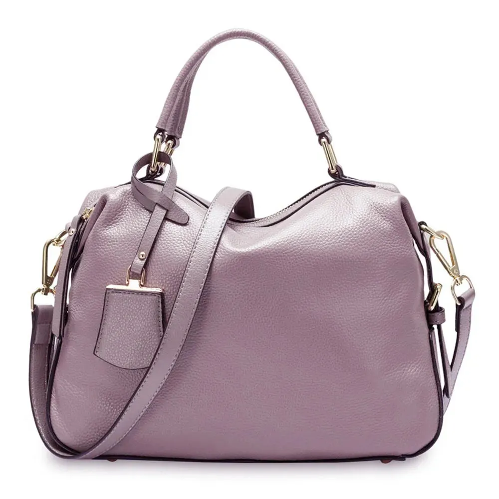 Crosstown Charm Bag