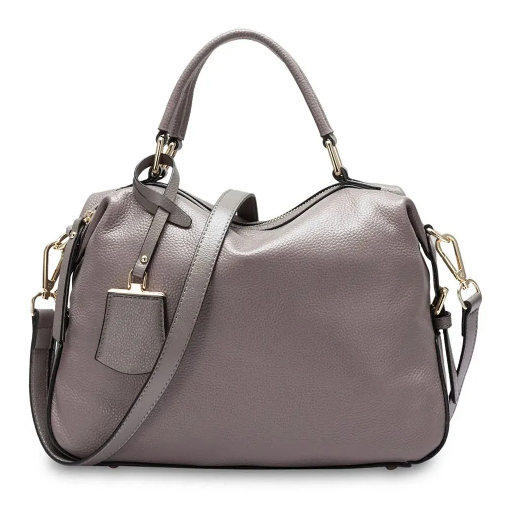 Crosstown Charm Bag