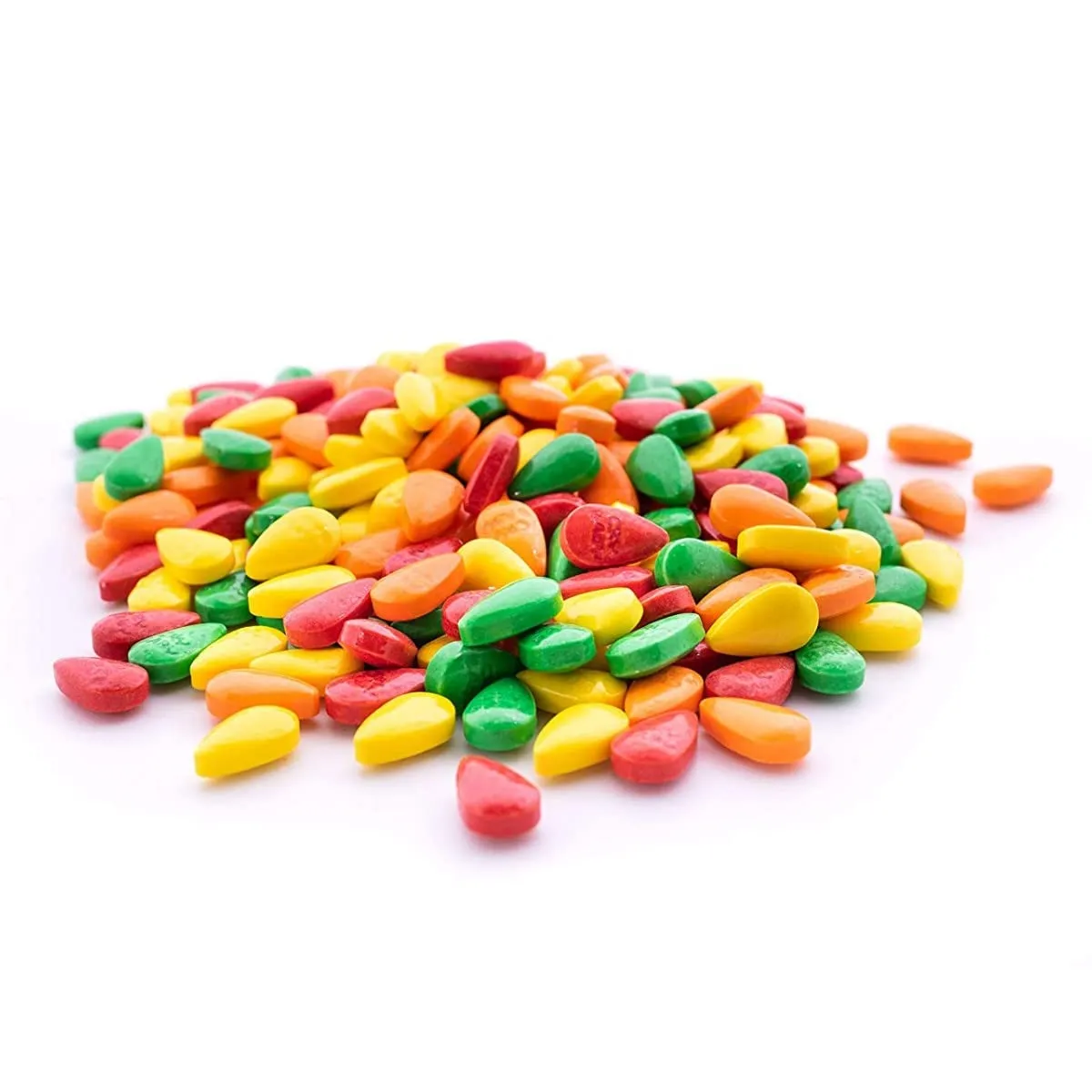 Cry Baby Tears Extra Sour Candy - 3 LB Bulk Bags