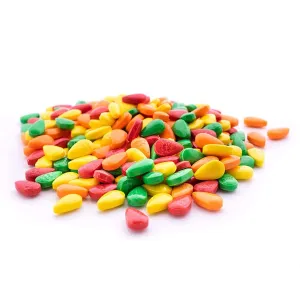 Cry Baby Tears Extra Sour Candy - 3 LB Bulk Bags