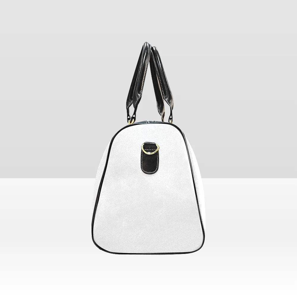 Custom All Over Travel Bag