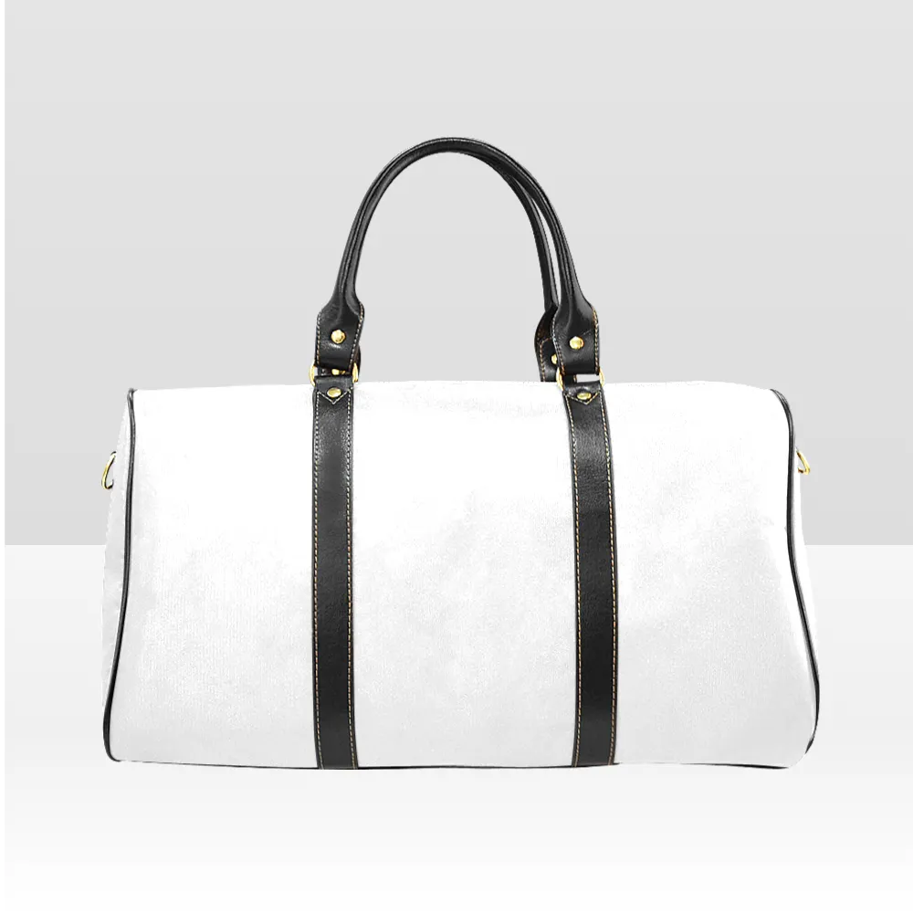 Custom All Over Travel Bag