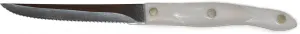Cutco Trimmer Knife 1721 - Pearl White