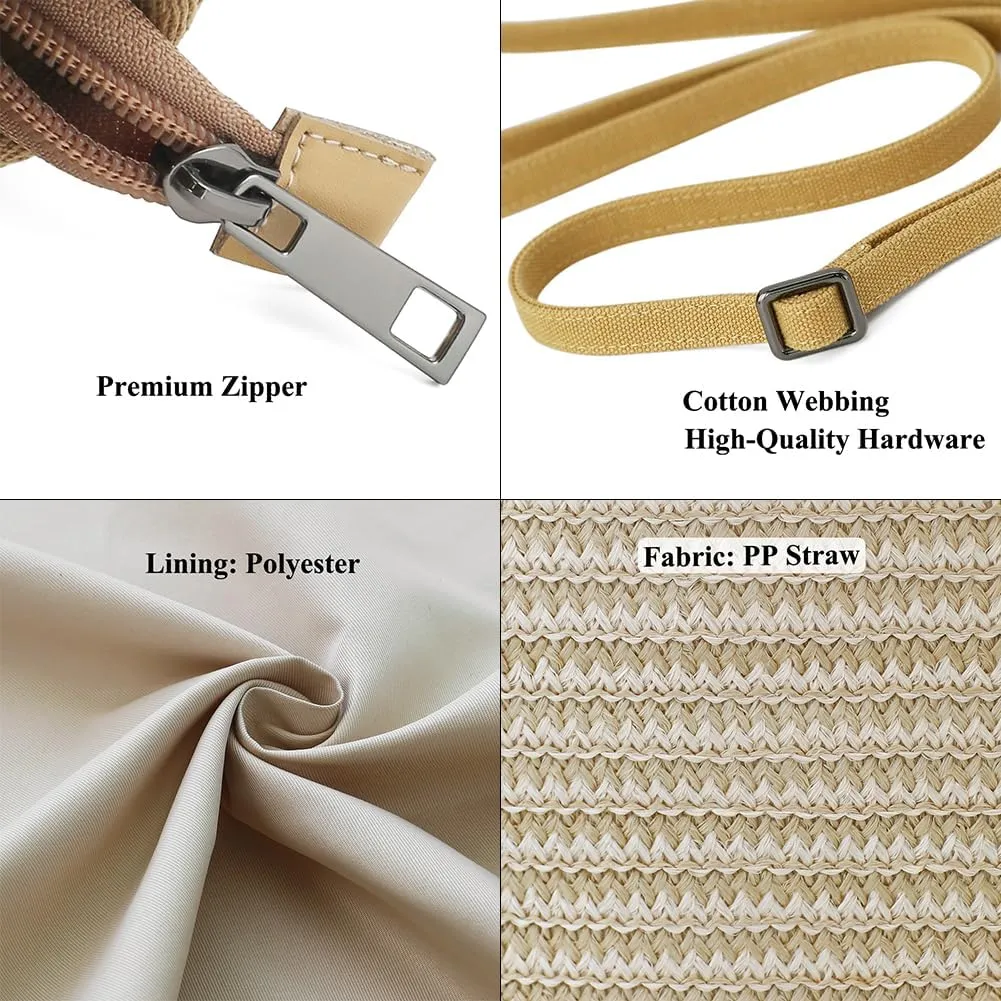 Cylindrical Crossbody Bag For Women
