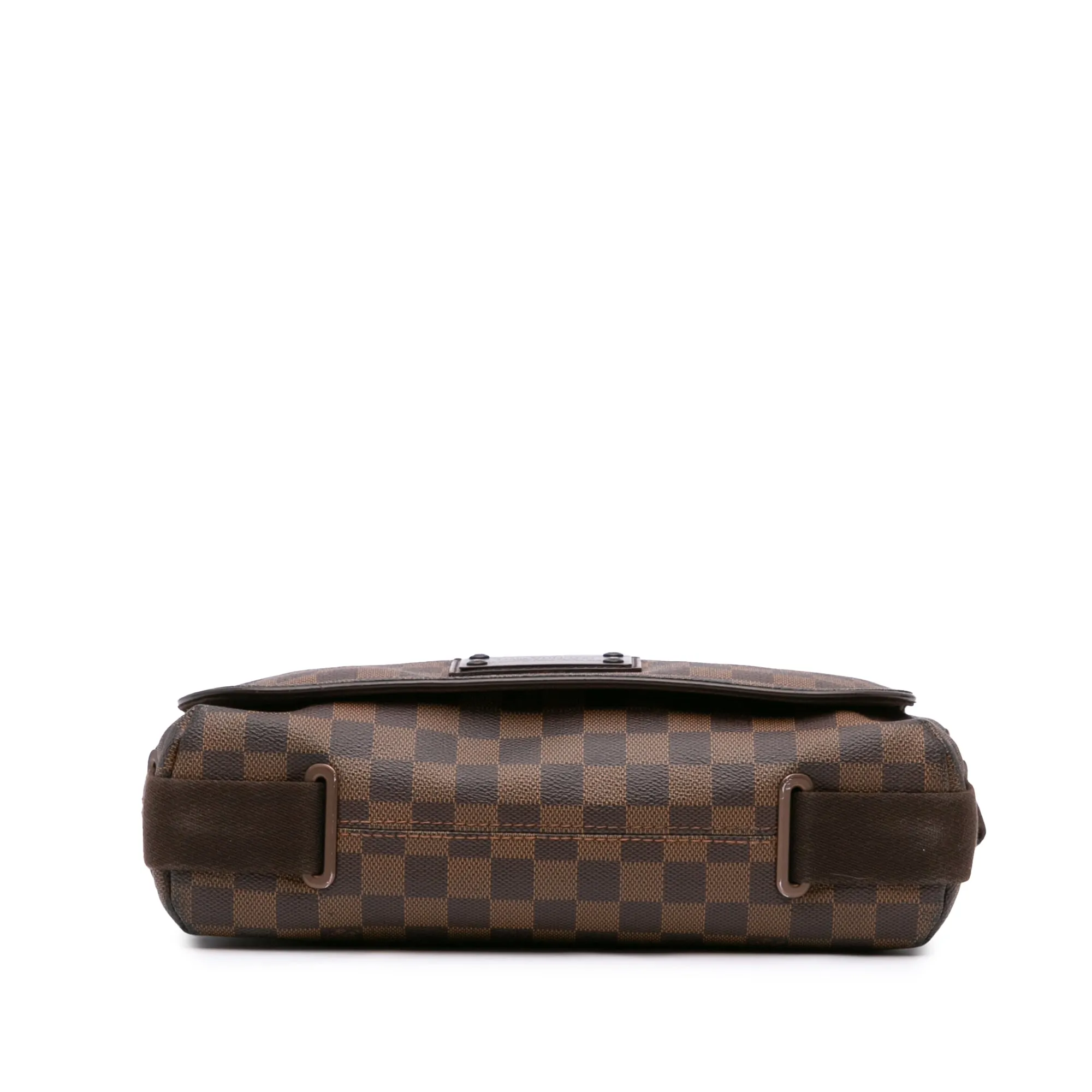 Damier Ebene Brooklyn MM