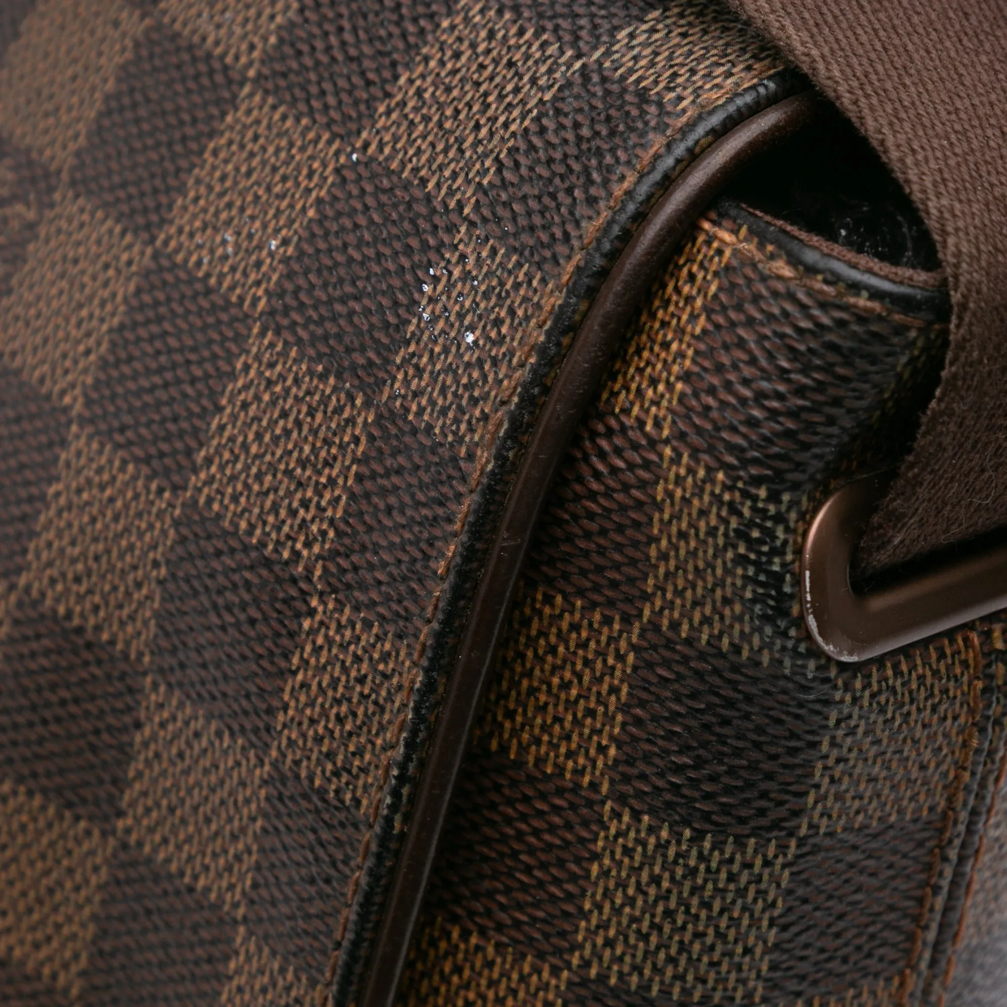 Damier Ebene Brooklyn MM