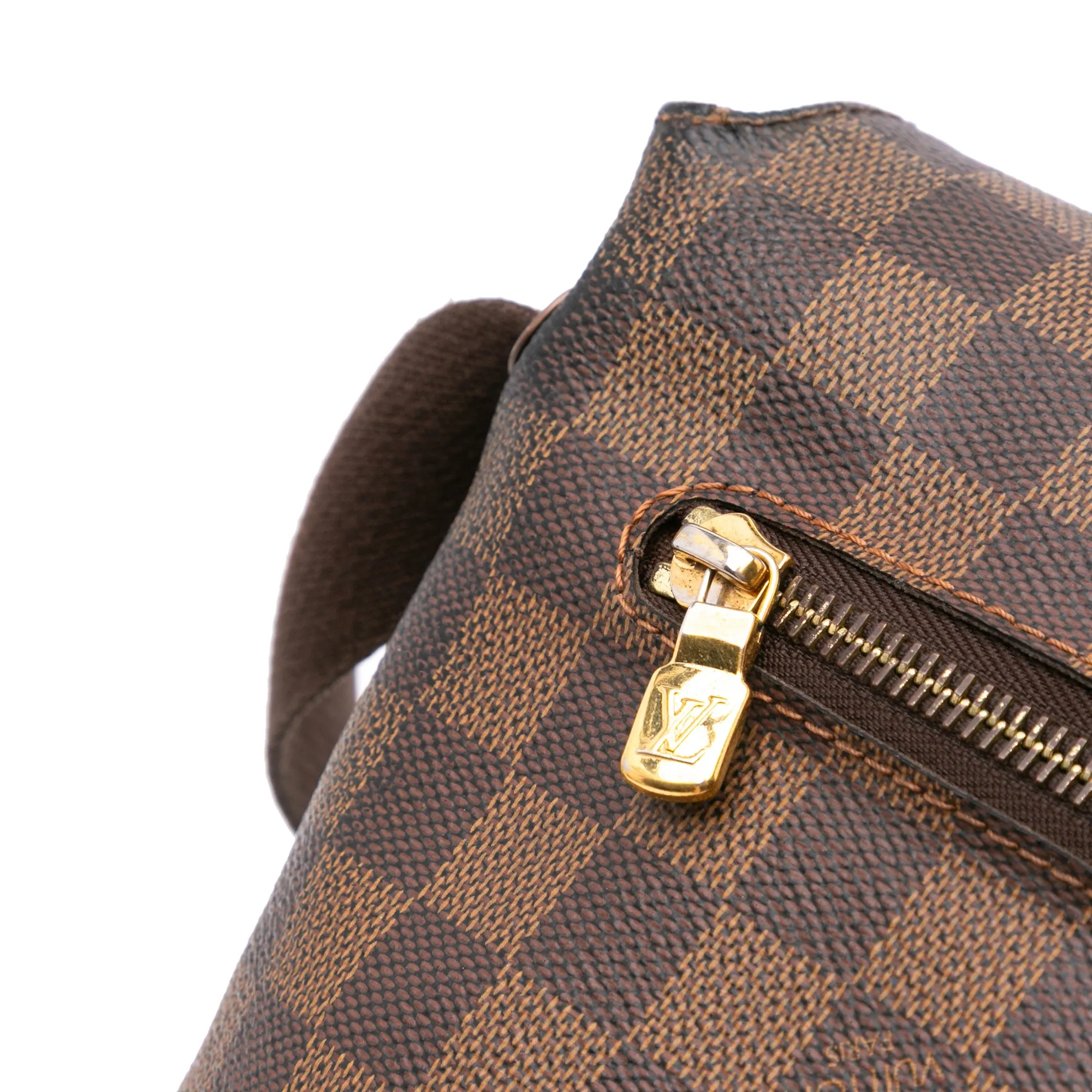 Damier Ebene Brooklyn MM
