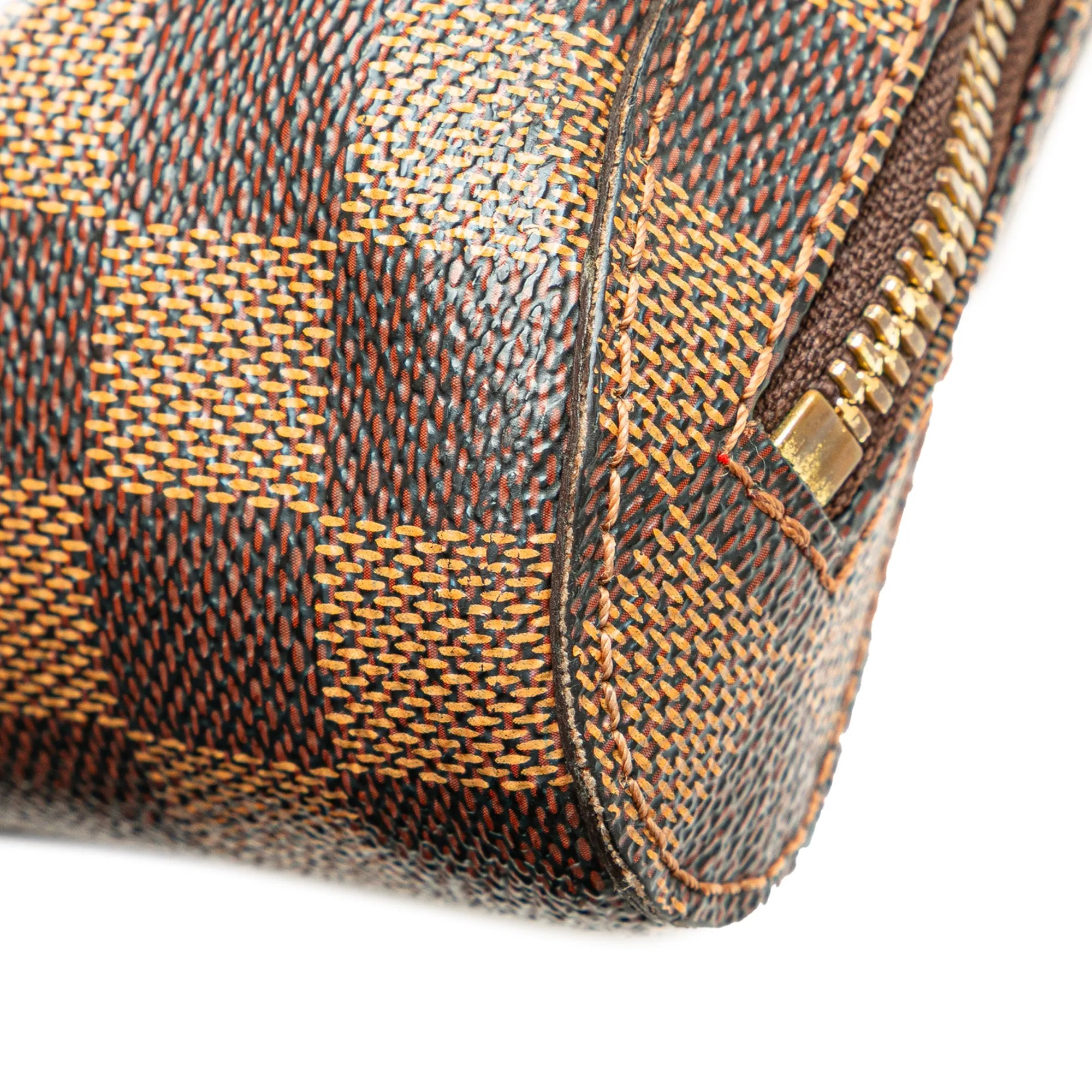 Damier Ebene Geronimos