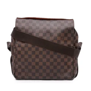 Damier Ebene Naviglio