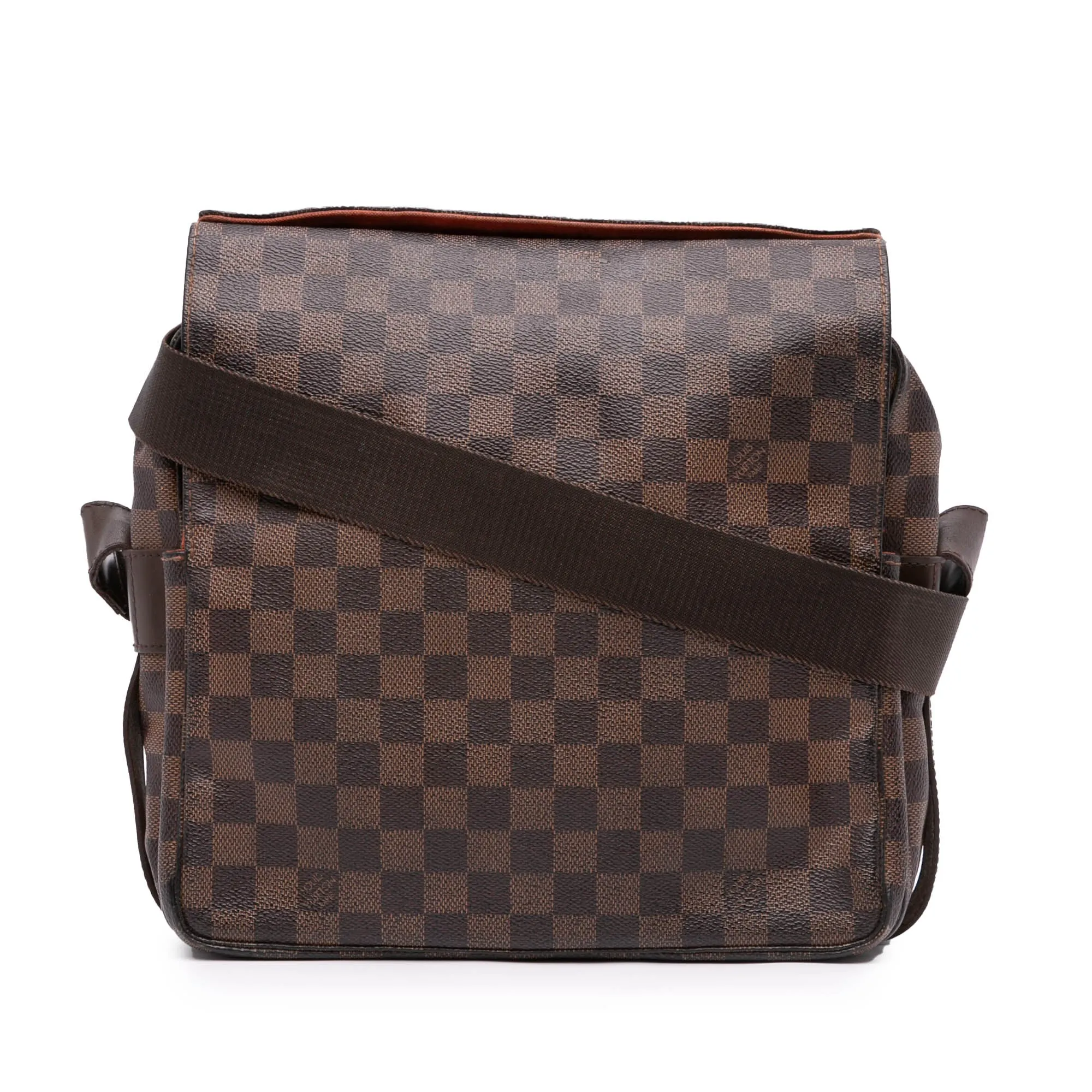 Damier Ebene Naviglio